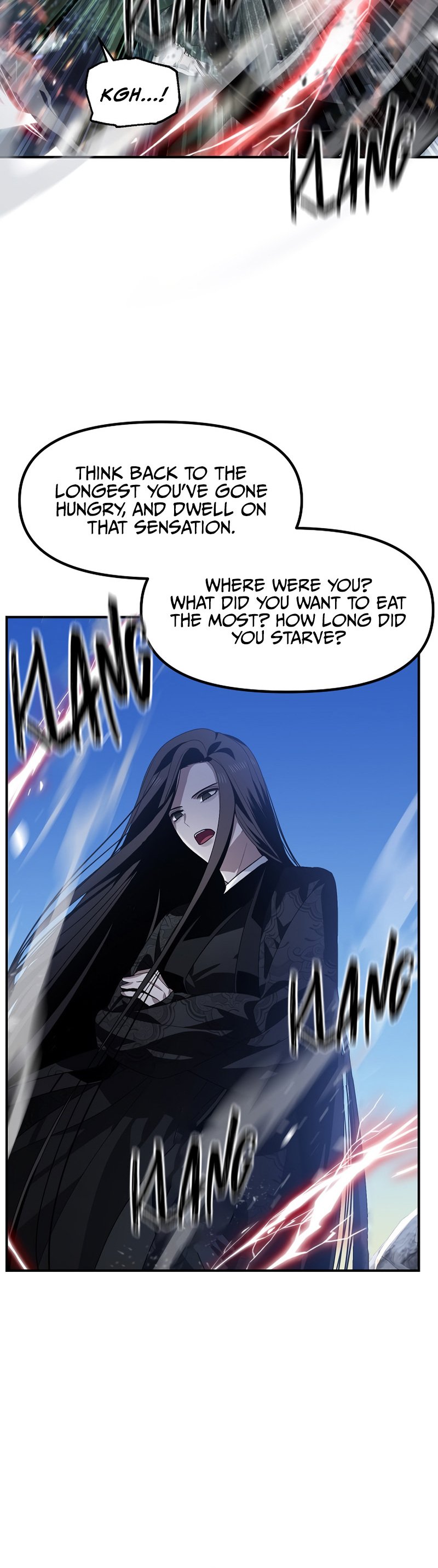 SSS-Class Suicide Hunter, Chapter 64 image 12